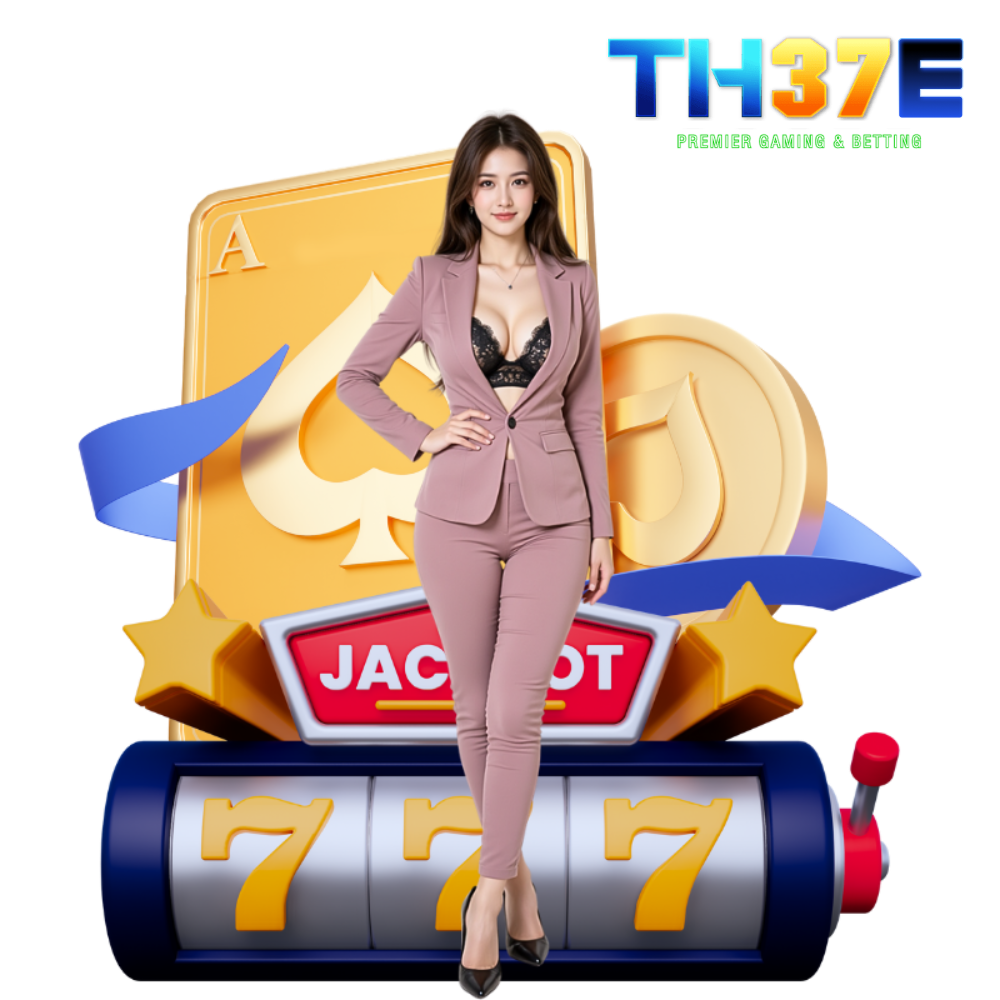 TH37E สล็อตค่ายดัง