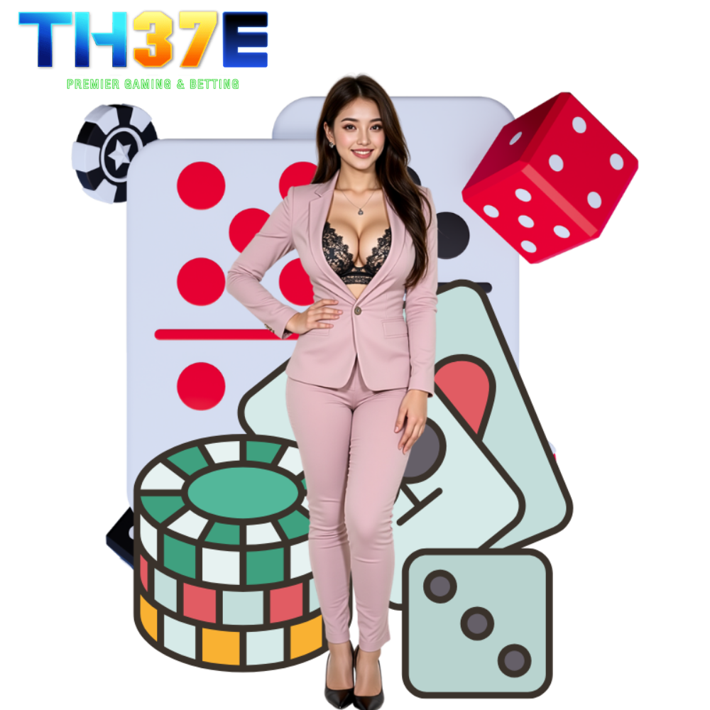 TH37E สล็อตค่ายดัง กำไรดี