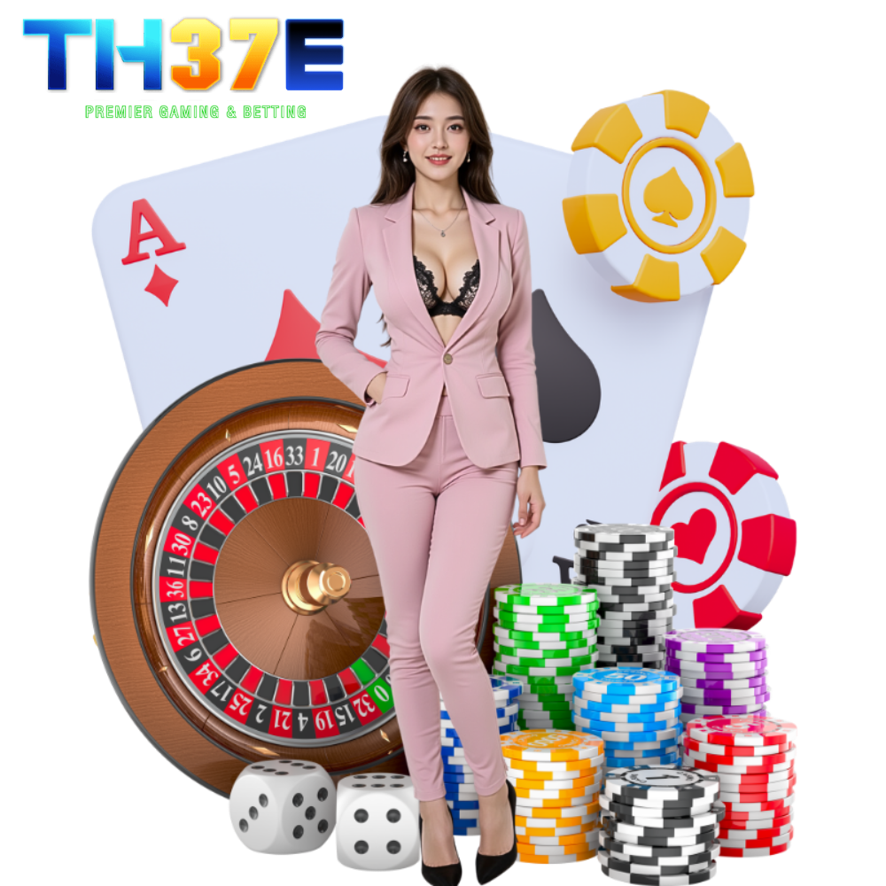 TH37E เล่นง่าย
